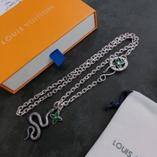 Louis Vuitton Necklaces